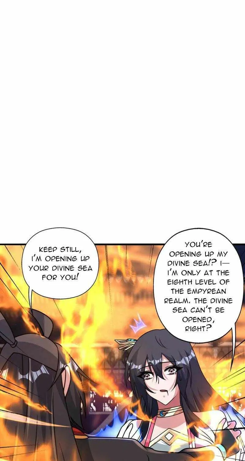 Banished Disciple's Counterattack Kainu Manga Chapter 455 Page 26