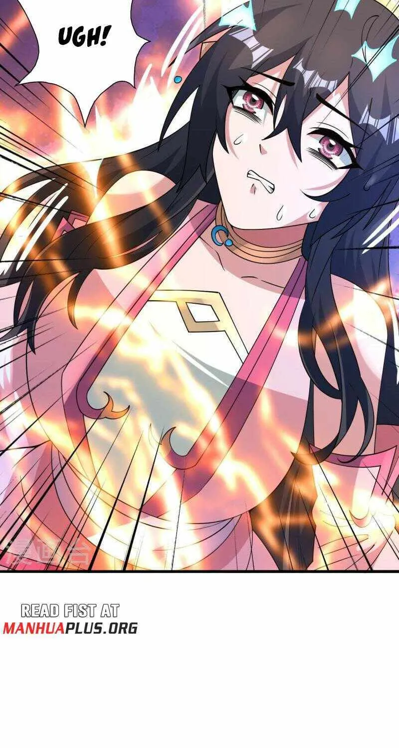 Banished Disciple's Counterattack Kainu Manga Chapter 455 Page 29