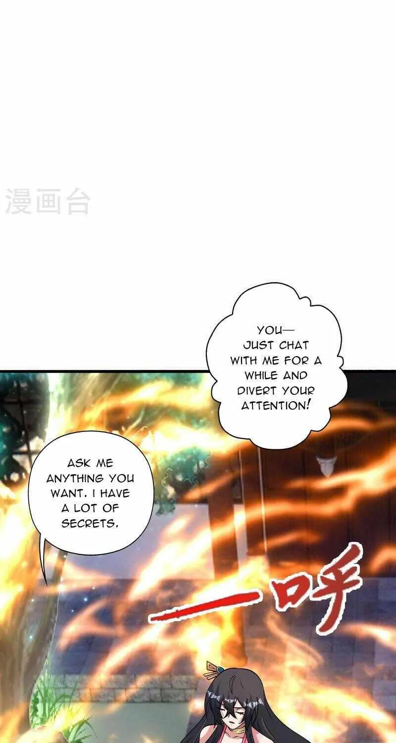 Banished Disciple's Counterattack Kainu Manga Chapter 455 Page 30