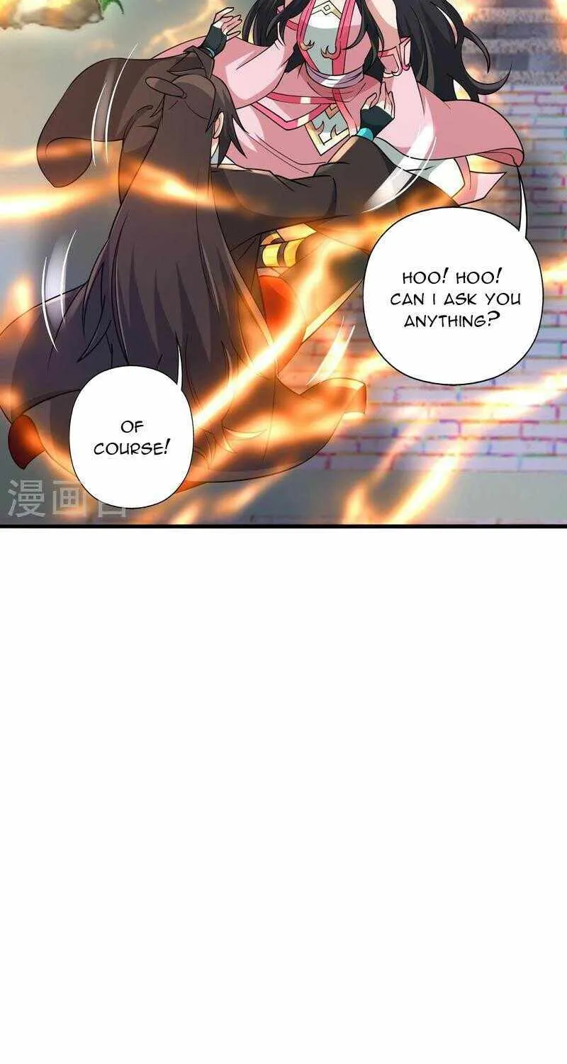 Banished Disciple's Counterattack Kainu Manga Chapter 455 Page 31