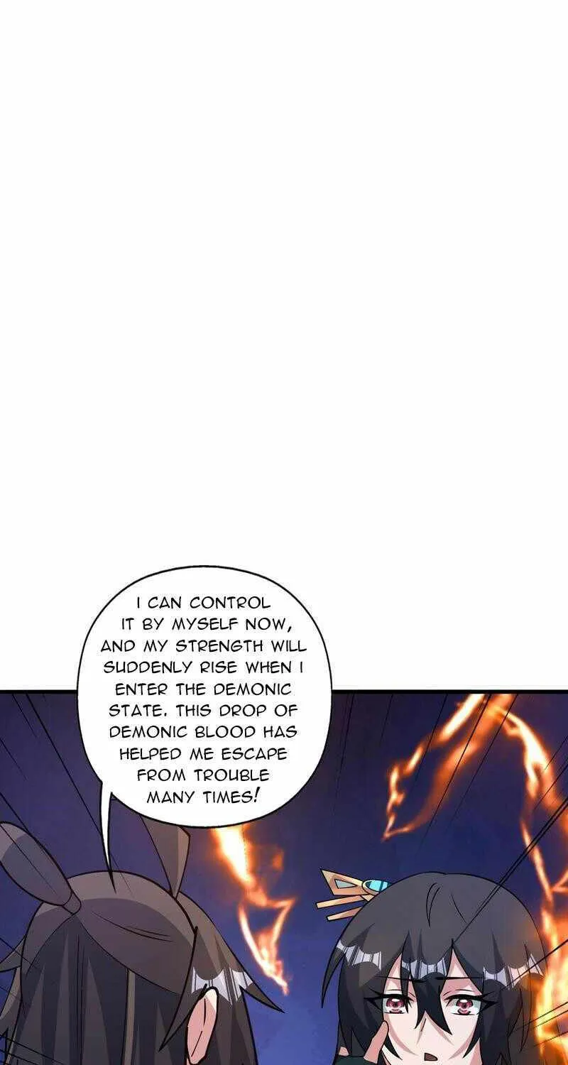 Banished Disciple's Counterattack Kainu Manga Chapter 455 Page 34
