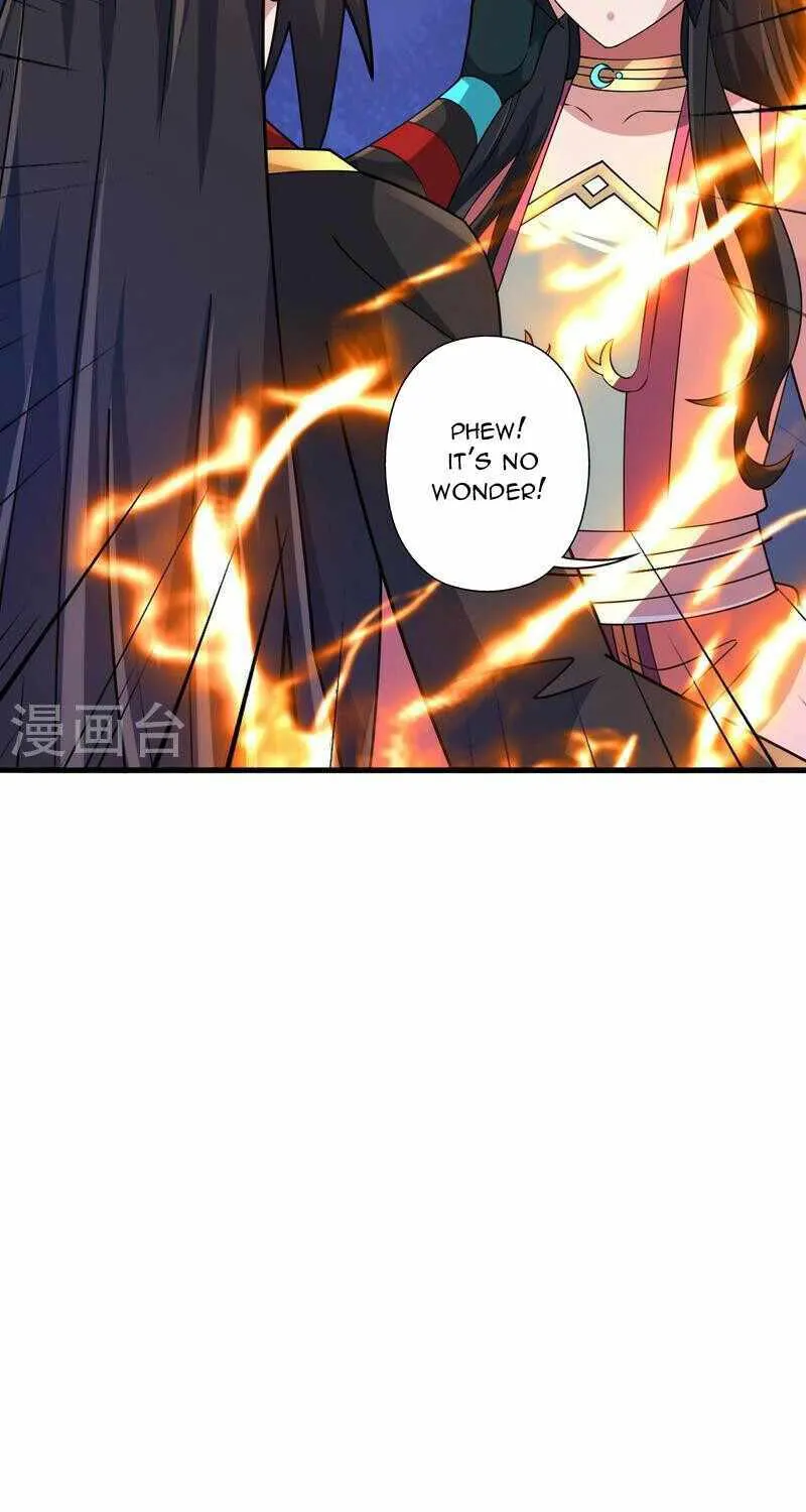 Banished Disciple's Counterattack Kainu Manga Chapter 455 Page 35
