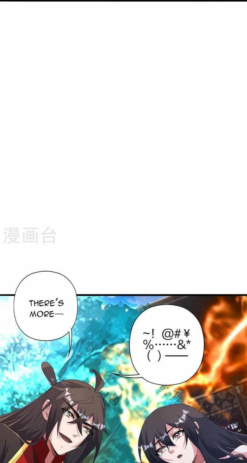 Banished Disciple's Counterattack Kainu Manga Chapter 455 Page 41