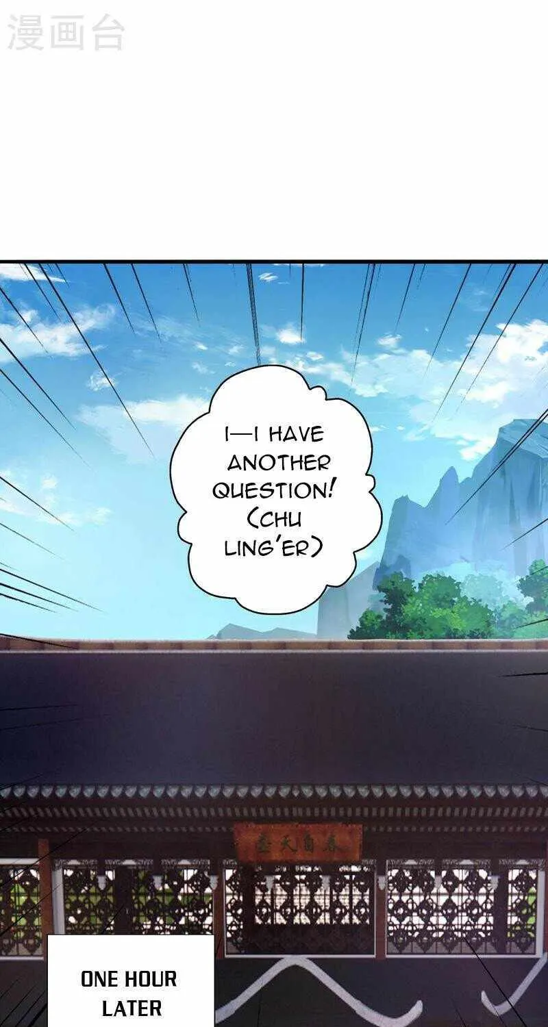 Banished Disciple's Counterattack Kainu Manga Chapter 455 Page 43
