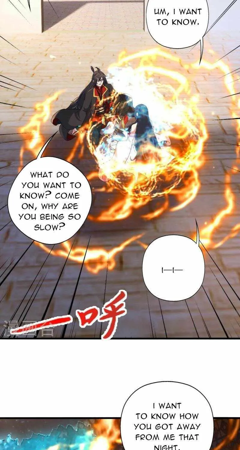 Banished Disciple's Counterattack Kainu Manga Chapter 455 Page 45