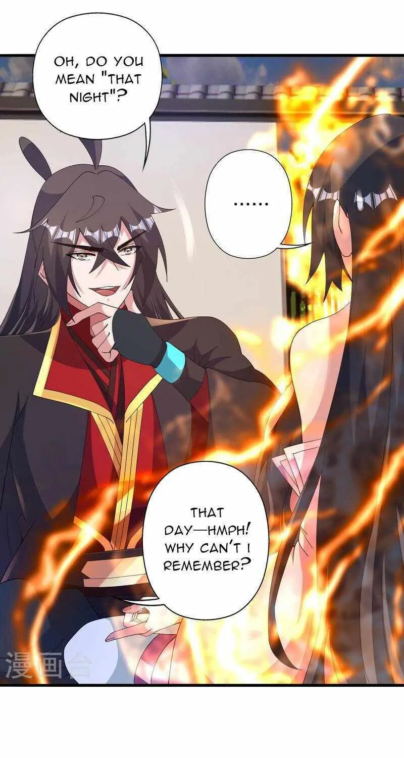 Banished Disciple's Counterattack Kainu Manga Chapter 455 Page 48