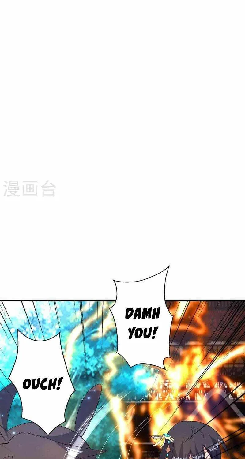 Banished Disciple's Counterattack Kainu Manga Chapter 455 Page 49