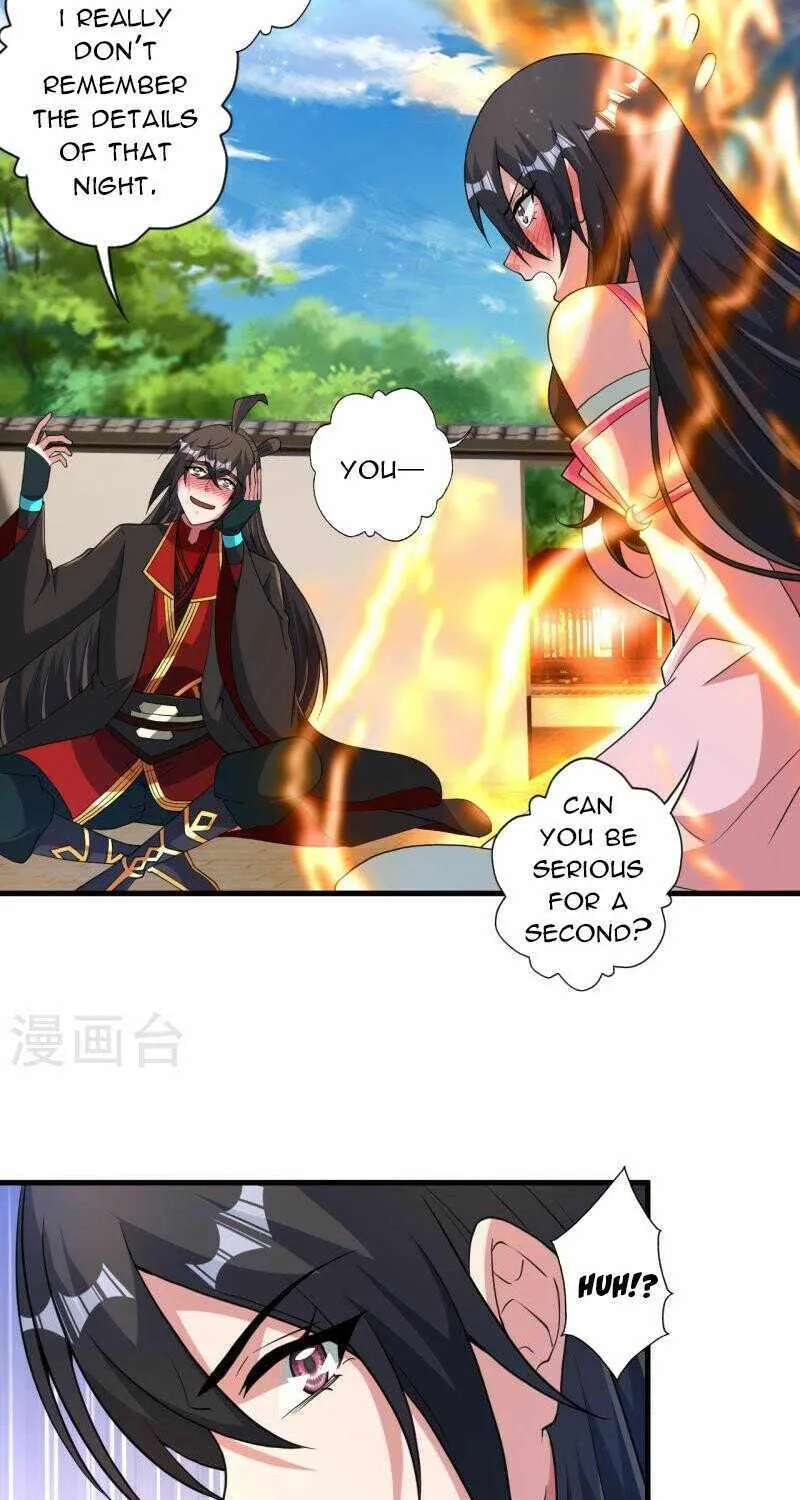 Banished Disciple's Counterattack Kainu Manga Chapter 455 Page 52