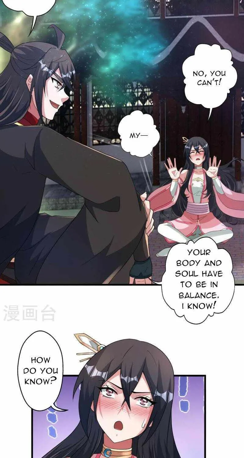 Banished Disciple's Counterattack Kainu Manga Chapter 455 Page 58