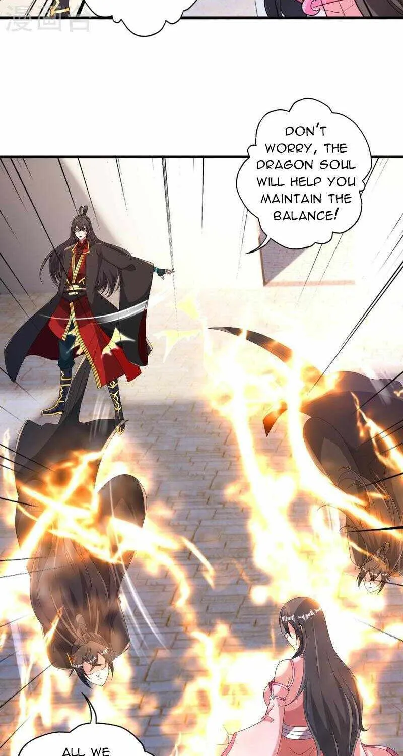 Banished Disciple's Counterattack Kainu Manga Chapter 455 Page 60