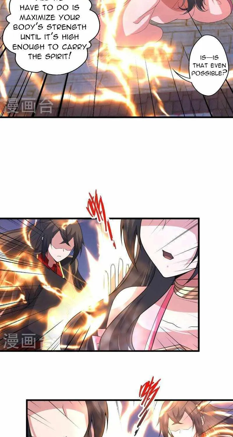 Banished Disciple's Counterattack Kainu Manga Chapter 455 Page 61