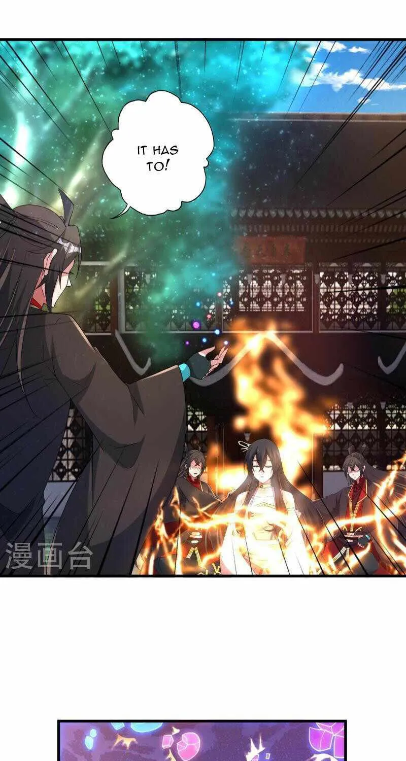 Banished Disciple's Counterattack Kainu Manga Chapter 455 Page 63