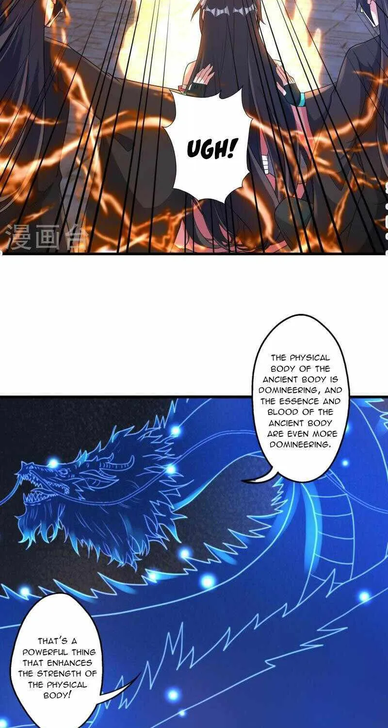 Banished Disciple's Counterattack Kainu Manga Chapter 455 Page 65