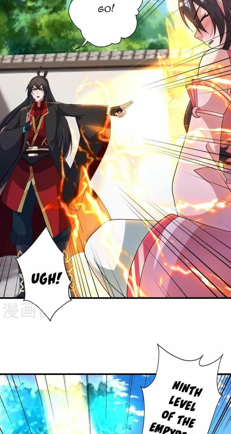 Banished Disciple's Counterattack Kainu Manga Chapter 455 Page 67