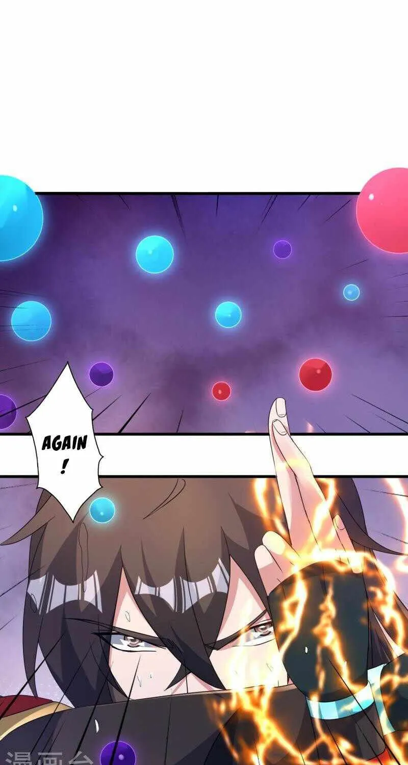 Banished Disciple's Counterattack Kainu Manga Chapter 455 Page 70
