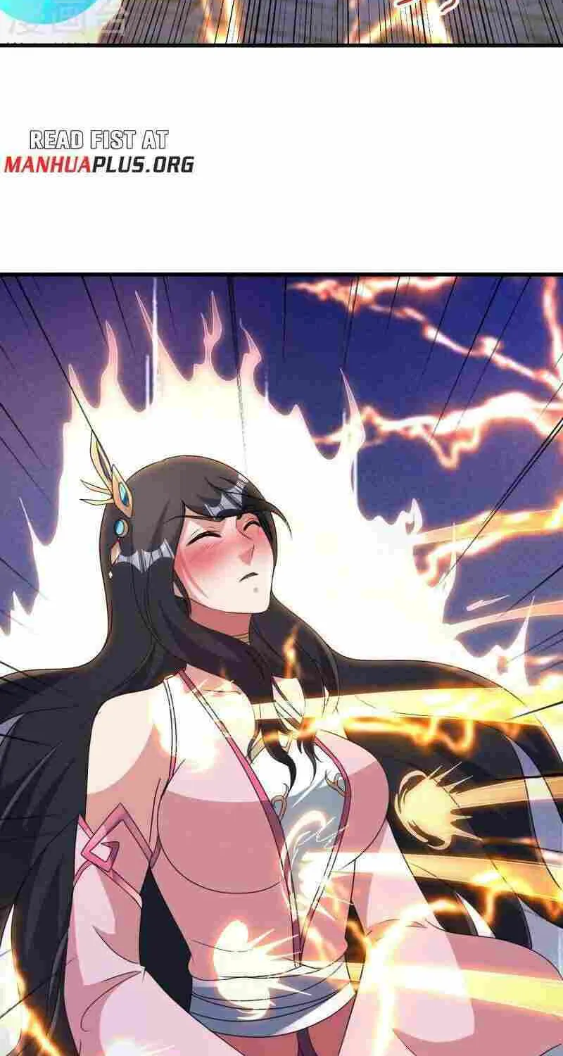 Banished Disciple's Counterattack Kainu Manga Chapter 455 Page 73