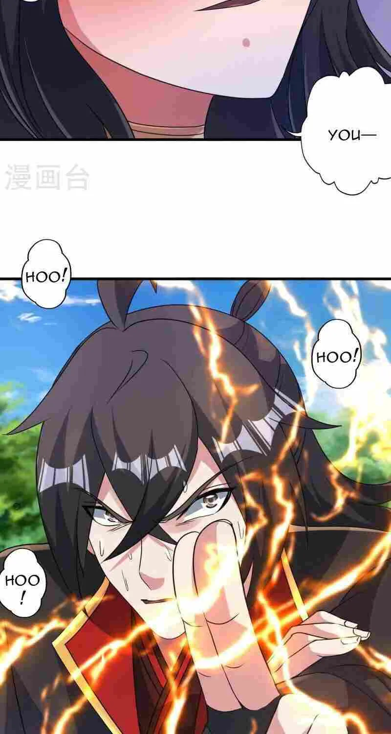Banished Disciple's Counterattack Kainu Manga Chapter 455 Page 75
