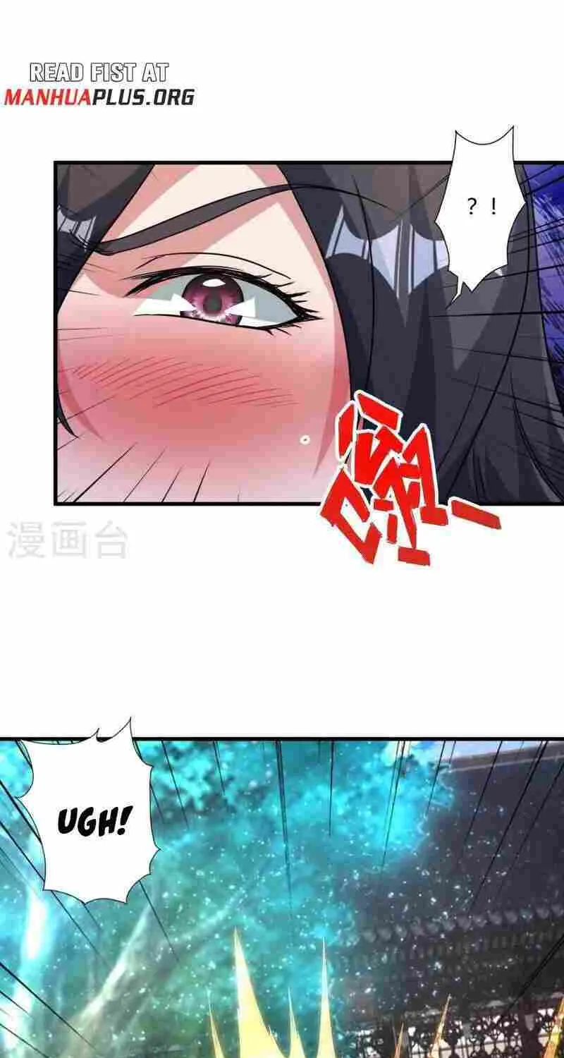 Banished Disciple's Counterattack Kainu Manga Chapter 455 Page 78