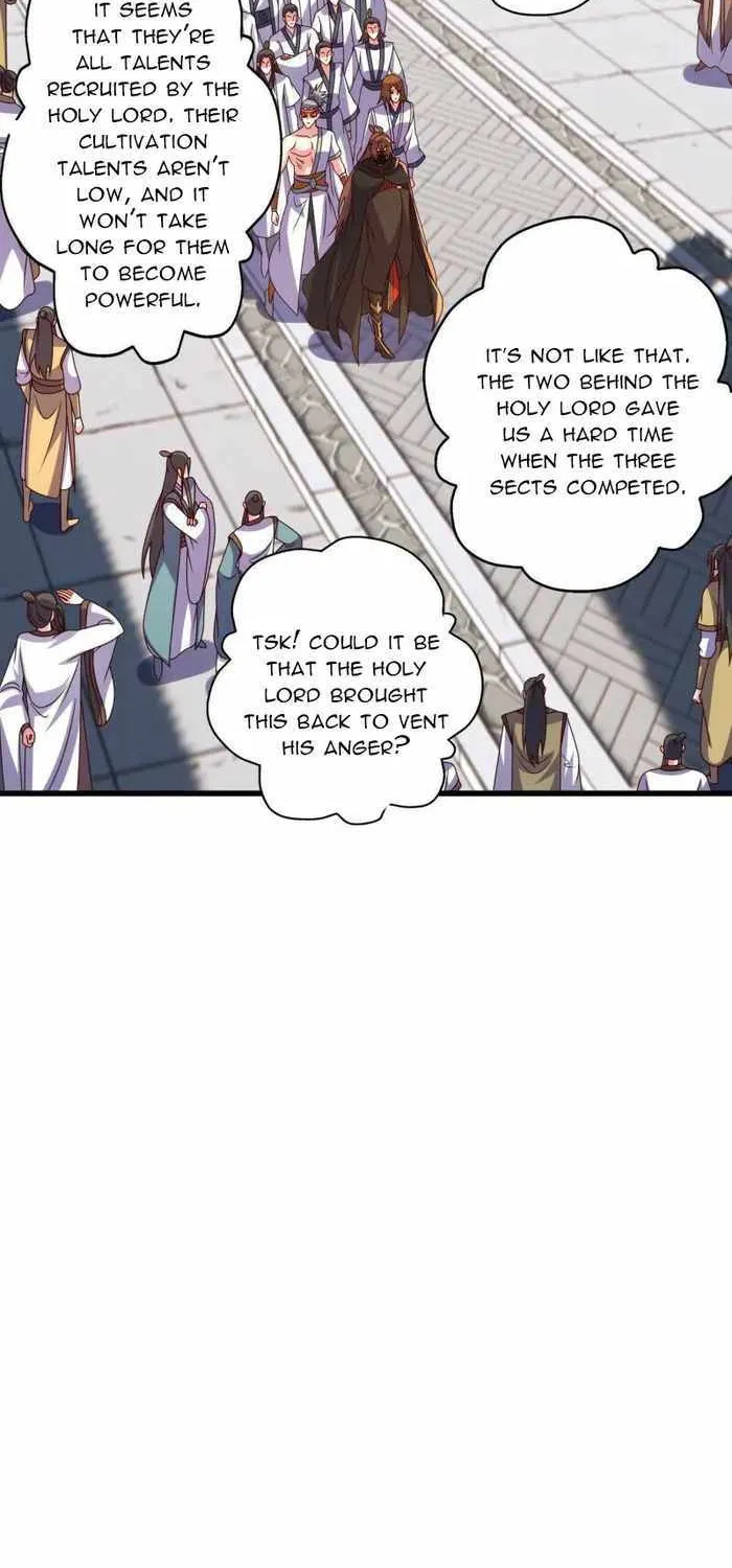 Banished Disciple's Counterattack Kainu Manga Chapter 454 Page 2