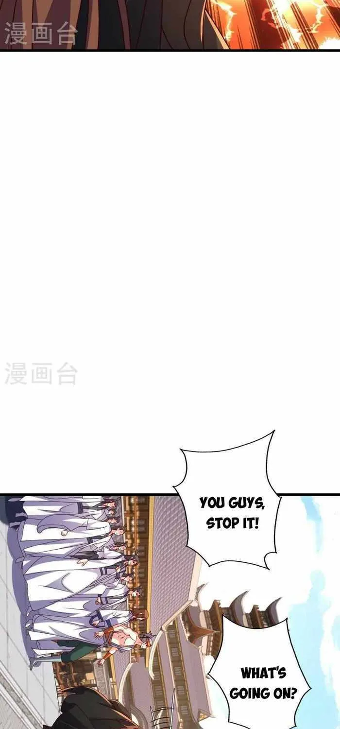 Banished Disciple's Counterattack Kainu Manga Chapter 454 Page 8