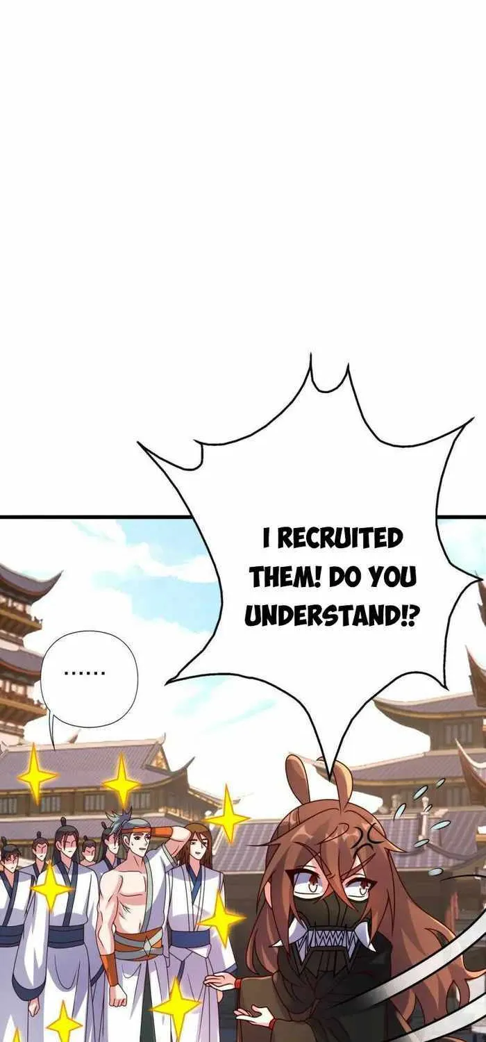 Banished Disciple's Counterattack Kainu Manga Chapter 454 Page 11