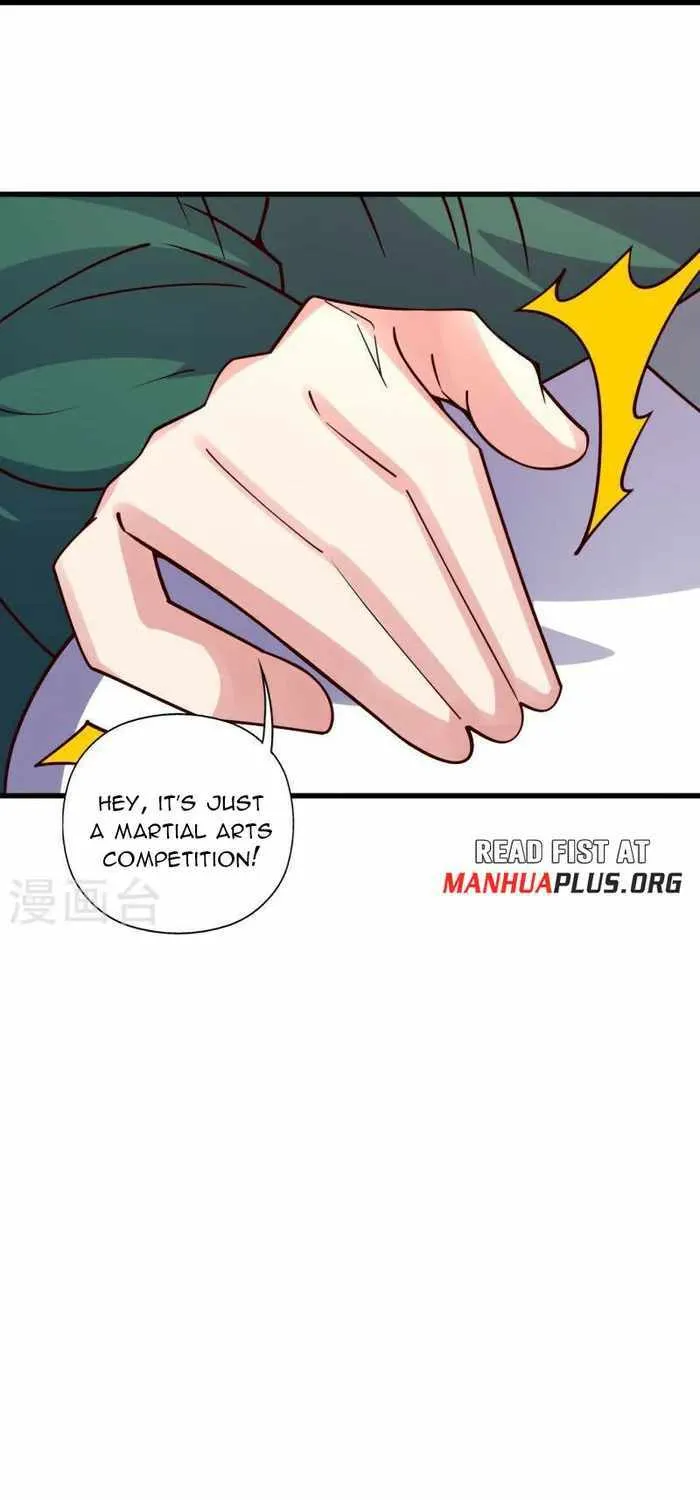 Banished Disciple's Counterattack Kainu Manga Chapter 454 Page 17
