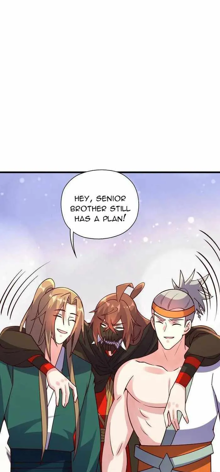 Banished Disciple's Counterattack Kainu Manga Chapter 454 Page 19