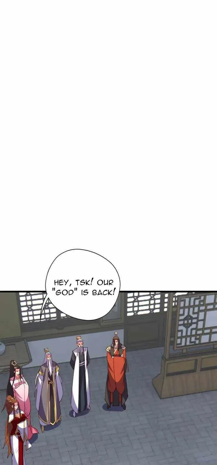 Banished Disciple's Counterattack Kainu Manga Chapter 454 Page 24