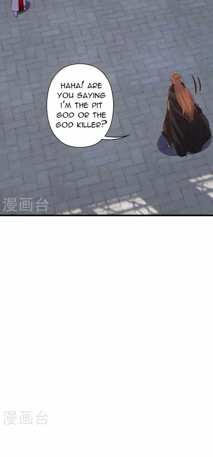 Banished Disciple's Counterattack Kainu Manga Chapter 454 Page 25