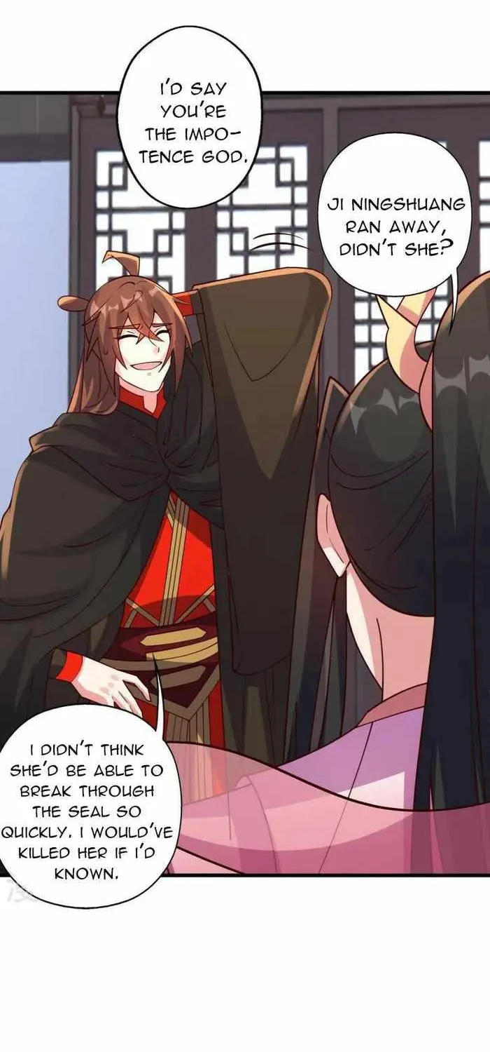 Banished Disciple's Counterattack Kainu Manga Chapter 454 Page 26