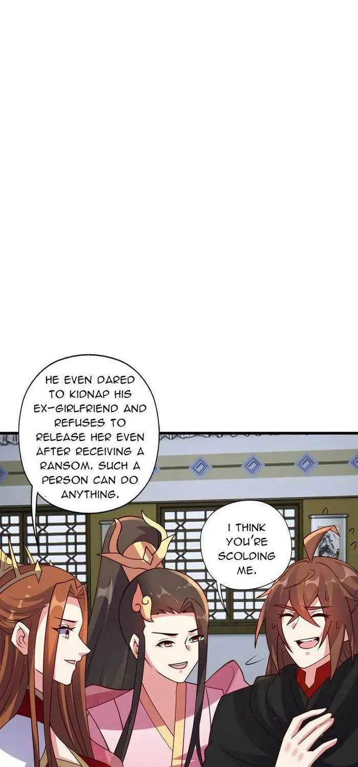 Banished Disciple's Counterattack Kainu Manga Chapter 454 Page 28