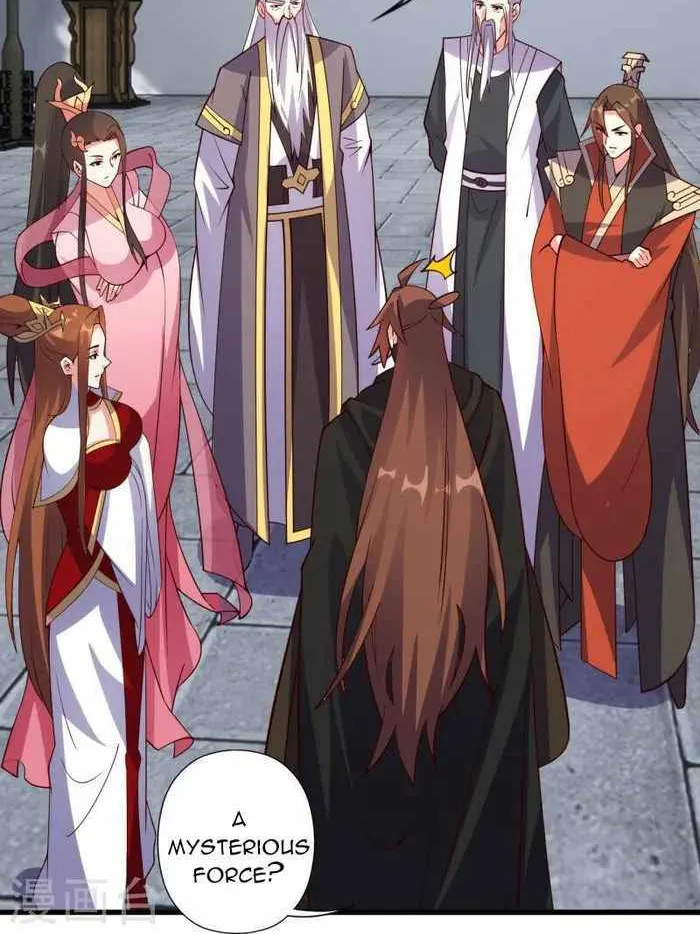 Banished Disciple's Counterattack Kainu Manga Chapter 454 Page 30