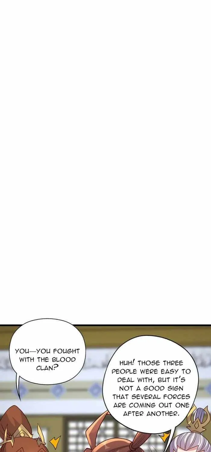 Banished Disciple's Counterattack Kainu Manga Chapter 454 Page 32