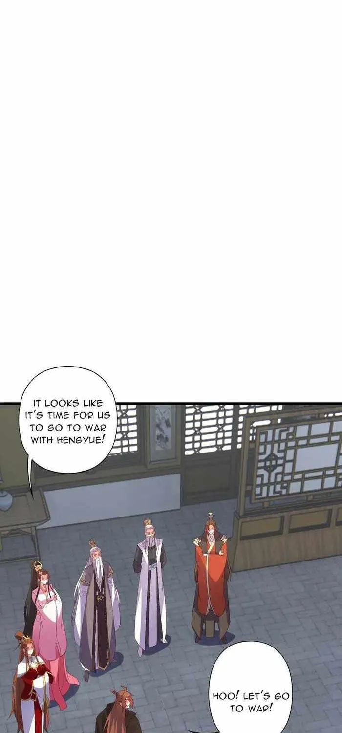 Banished Disciple's Counterattack Kainu Manga Chapter 454 Page 36