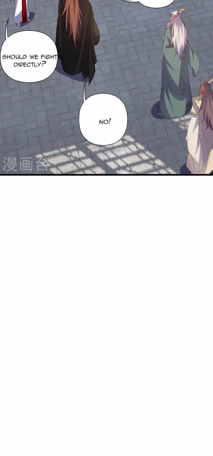 Banished Disciple's Counterattack Kainu Manga Chapter 454 Page 37