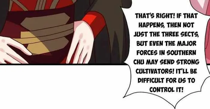Banished Disciple's Counterattack Kainu Manga Chapter 454 Page 39