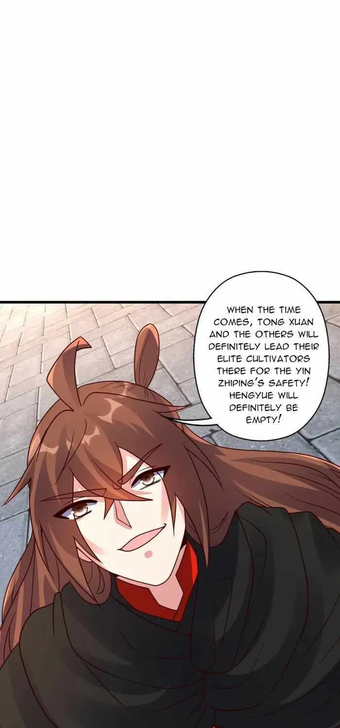 Banished Disciple's Counterattack Kainu Manga Chapter 454 Page 41