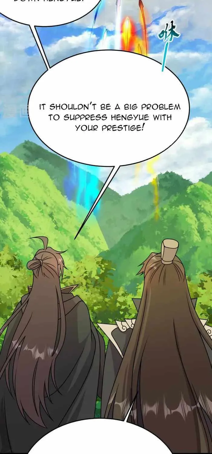 Banished Disciple's Counterattack Kainu Manga Chapter 454 Page 54