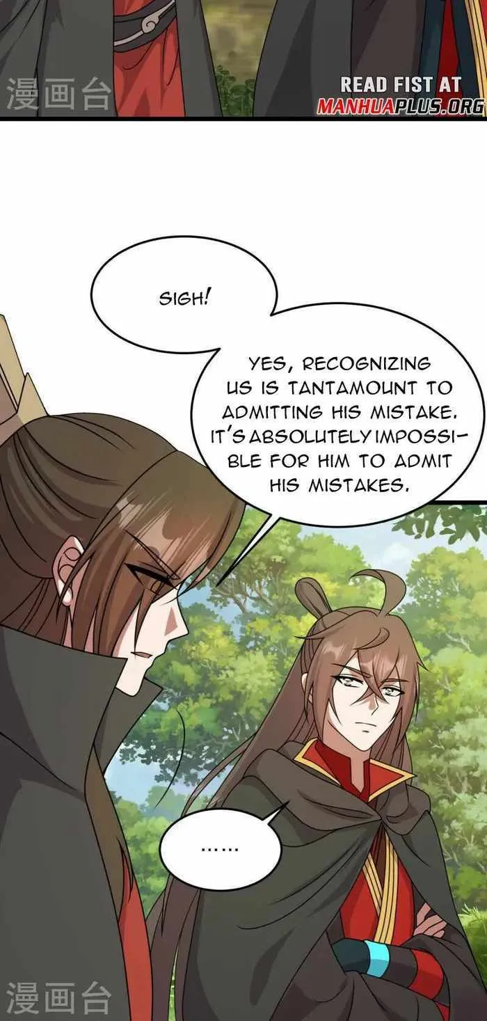 Banished Disciple's Counterattack Kainu Manga Chapter 454 Page 56