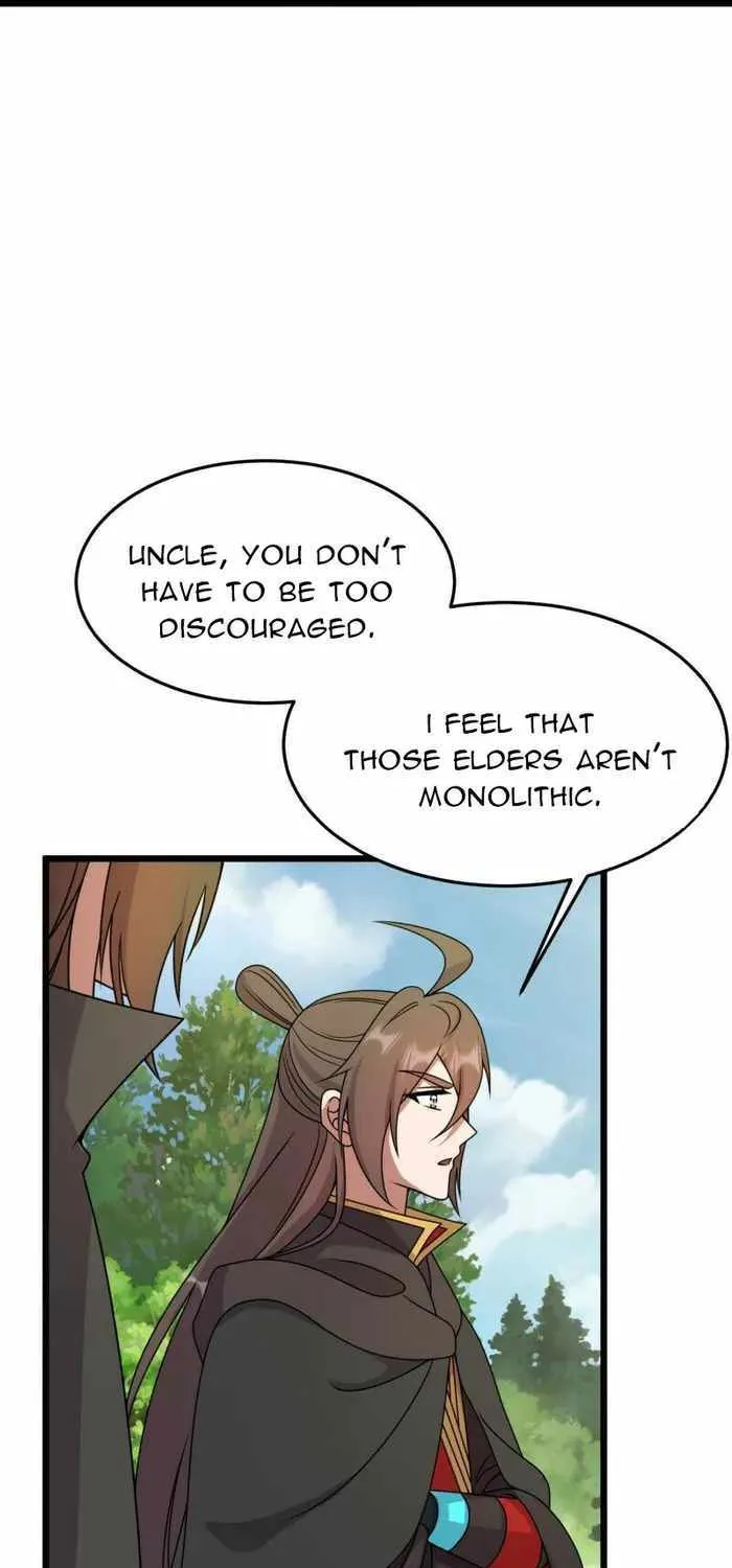 Banished Disciple's Counterattack Kainu Manga Chapter 454 Page 57