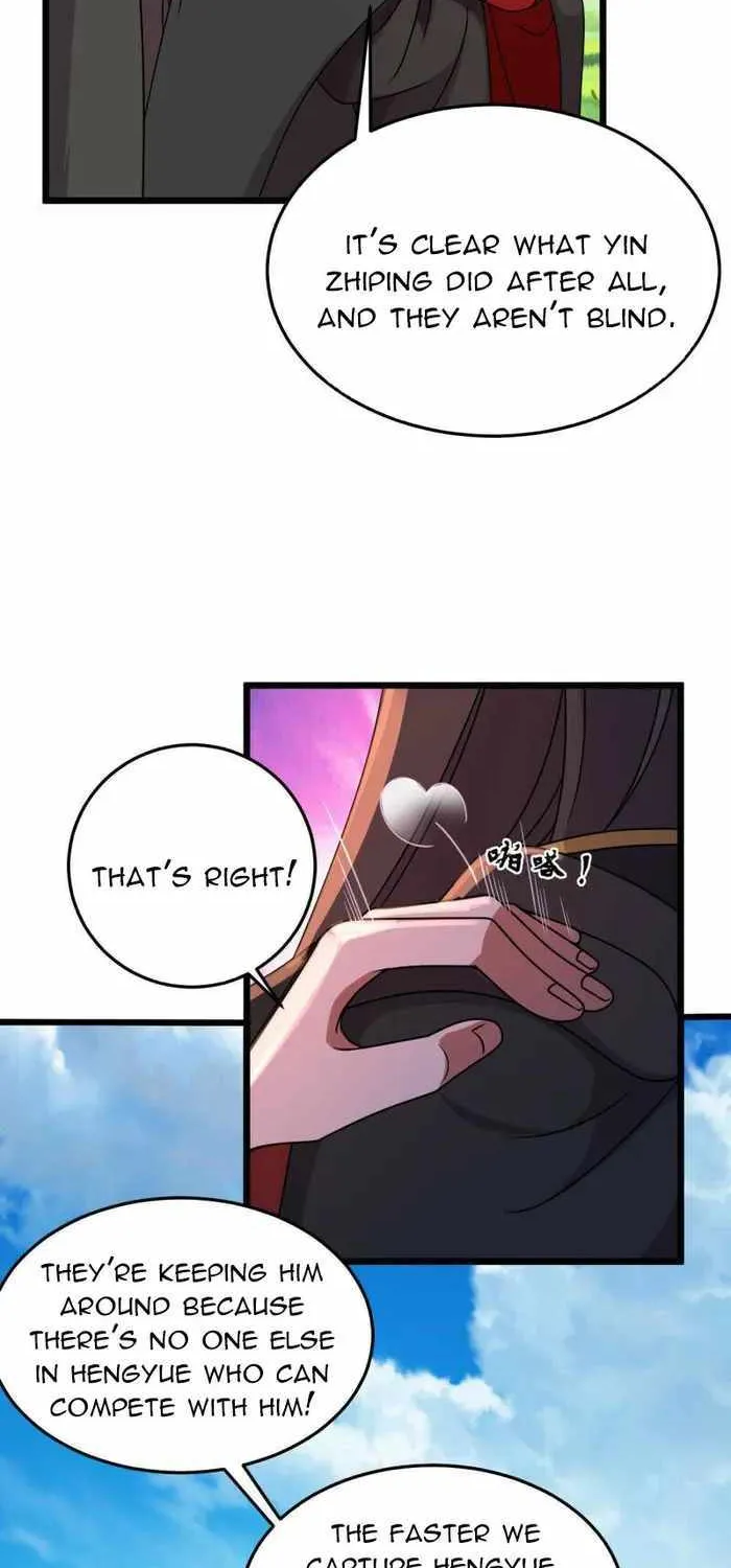 Banished Disciple's Counterattack Kainu Manga Chapter 454 Page 58
