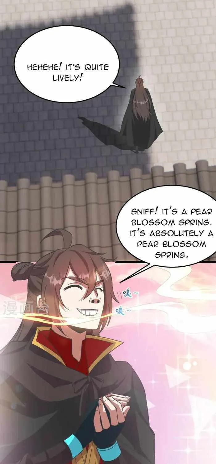Banished Disciple's Counterattack Kainu Manga Chapter 454 Page 65