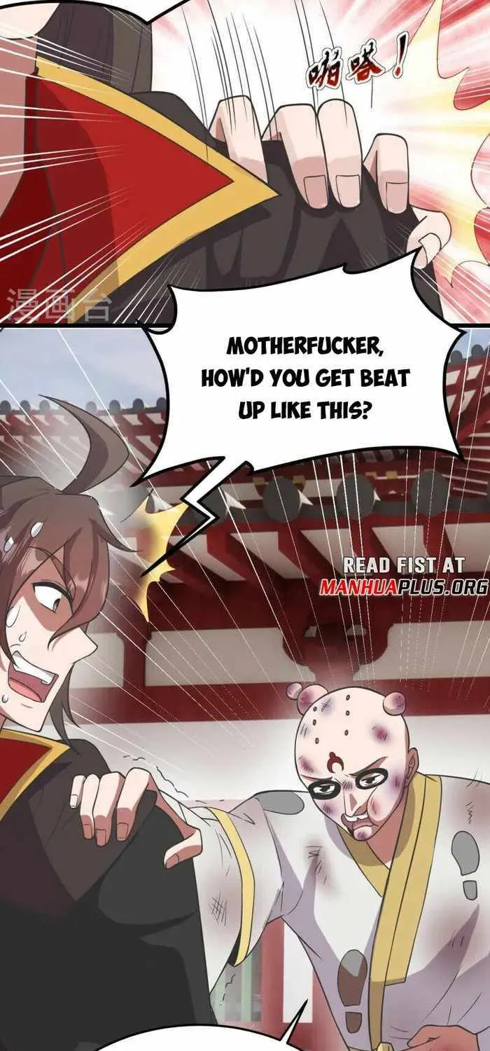 Banished Disciple's Counterattack Kainu Manga Chapter 454 Page 67