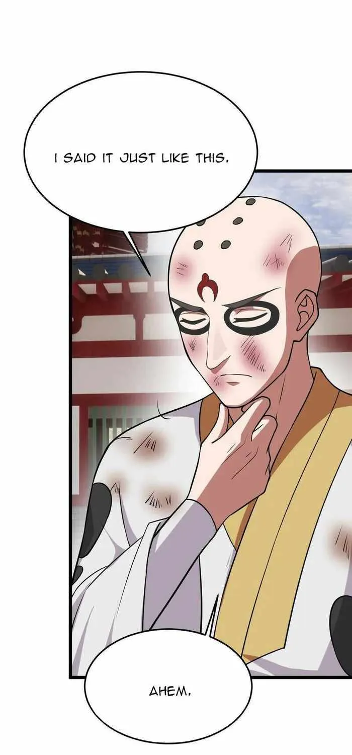 Banished Disciple's Counterattack Kainu Manga Chapter 454 Page 69