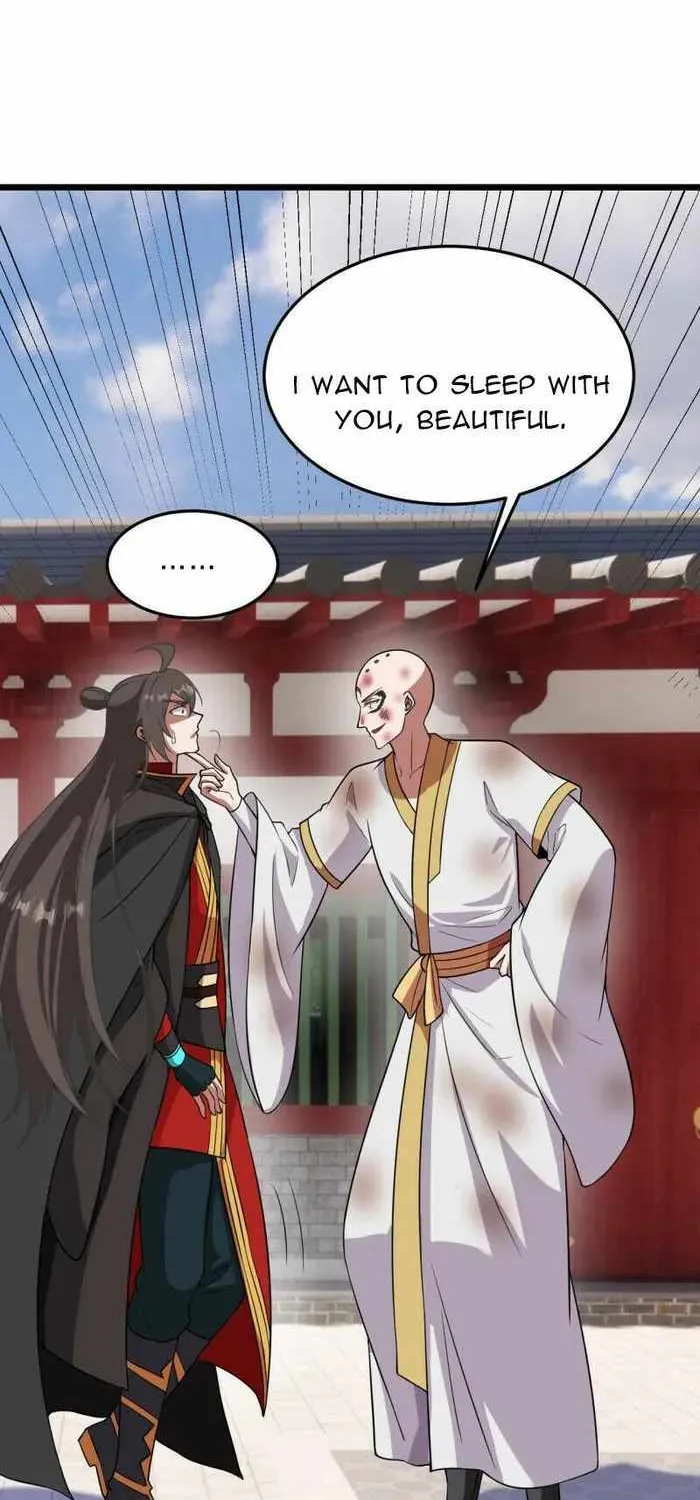 Banished Disciple's Counterattack Kainu Manga Chapter 454 Page 70