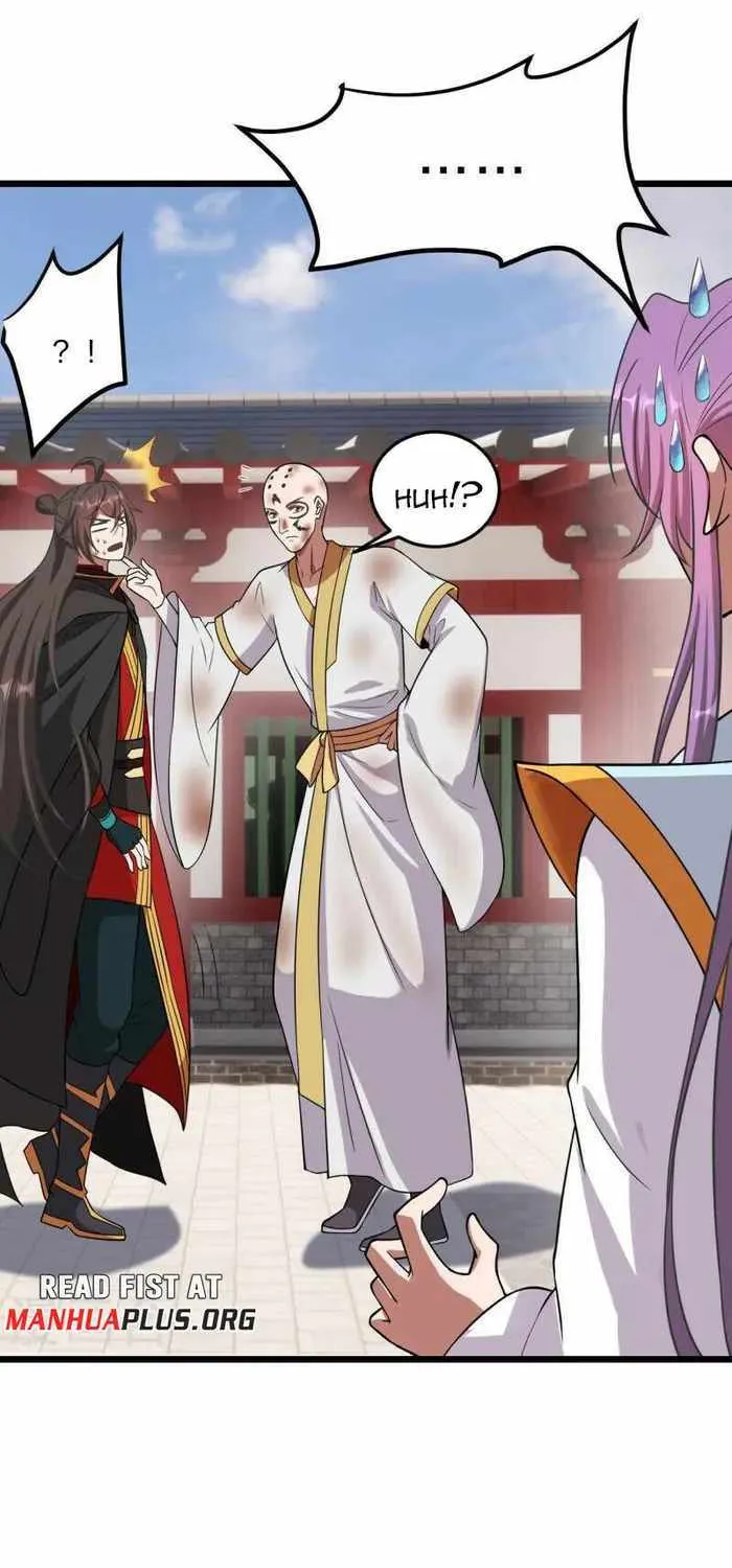 Banished Disciple's Counterattack Kainu Manga Chapter 454 Page 72