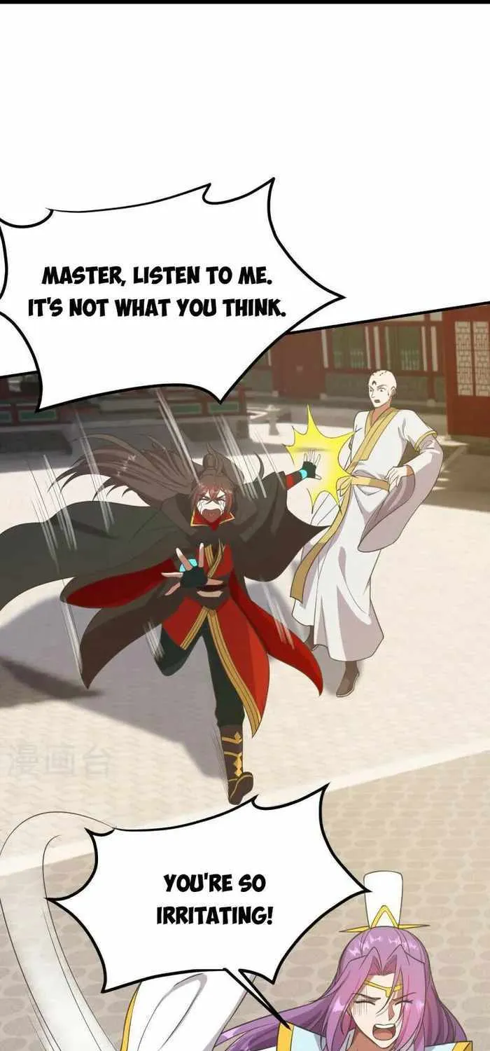 Banished Disciple's Counterattack Kainu Manga Chapter 454 Page 75
