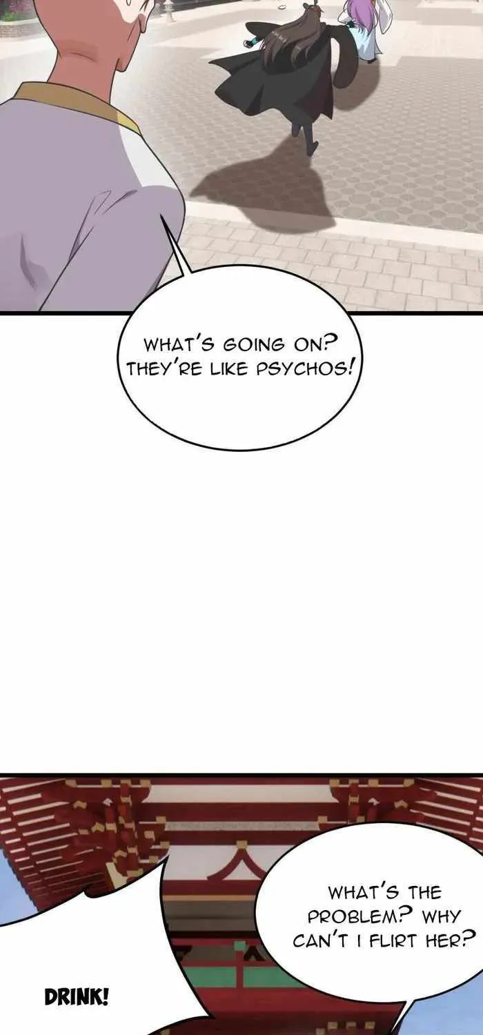 Banished Disciple's Counterattack Kainu Manga Chapter 454 Page 77