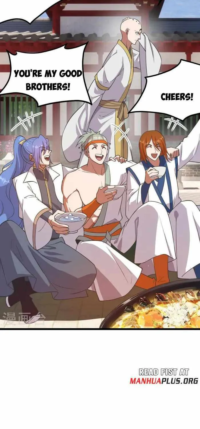 Banished Disciple's Counterattack Kainu Manga Chapter 454 Page 78