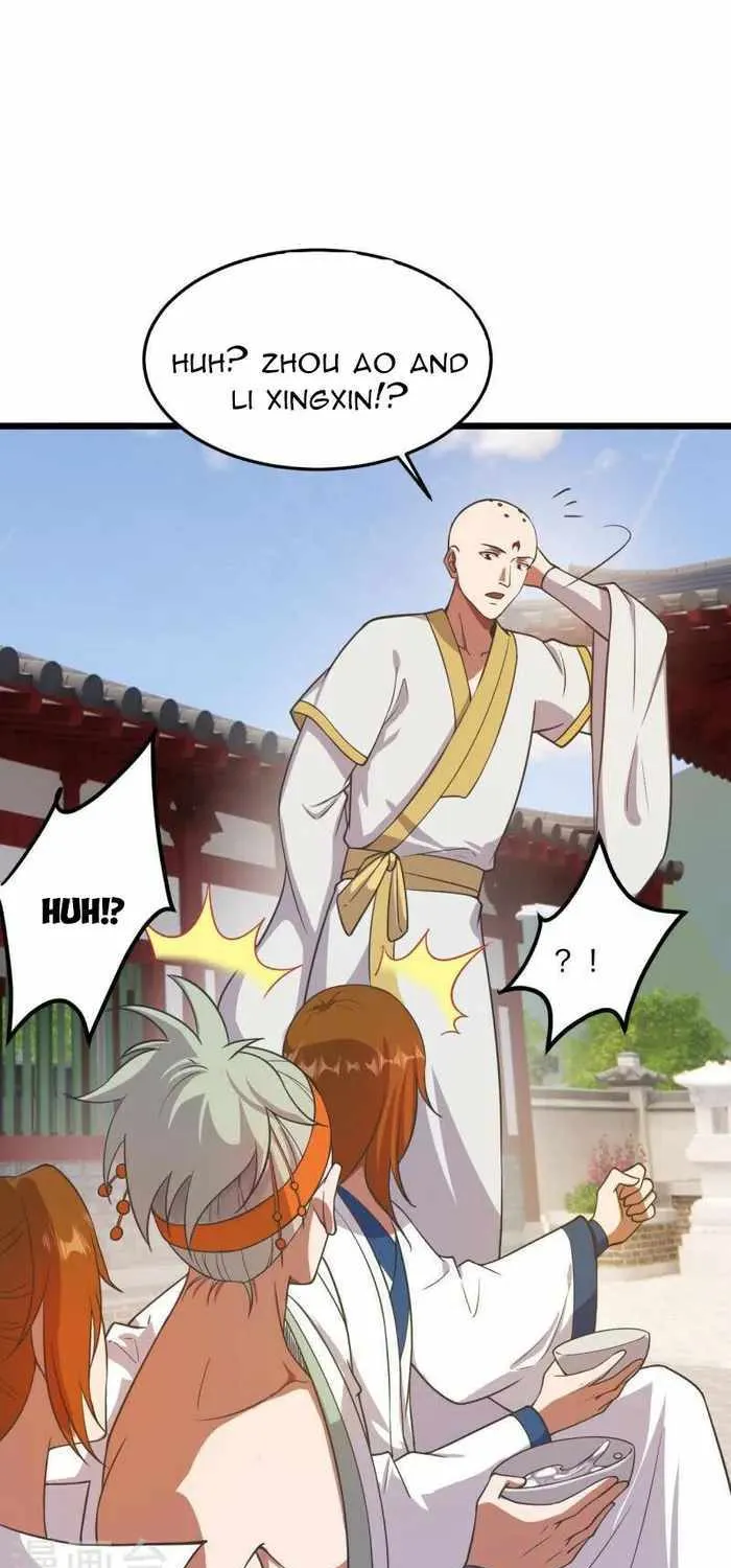 Banished Disciple's Counterattack Kainu Manga Chapter 454 Page 79